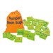 Number Bean Bags